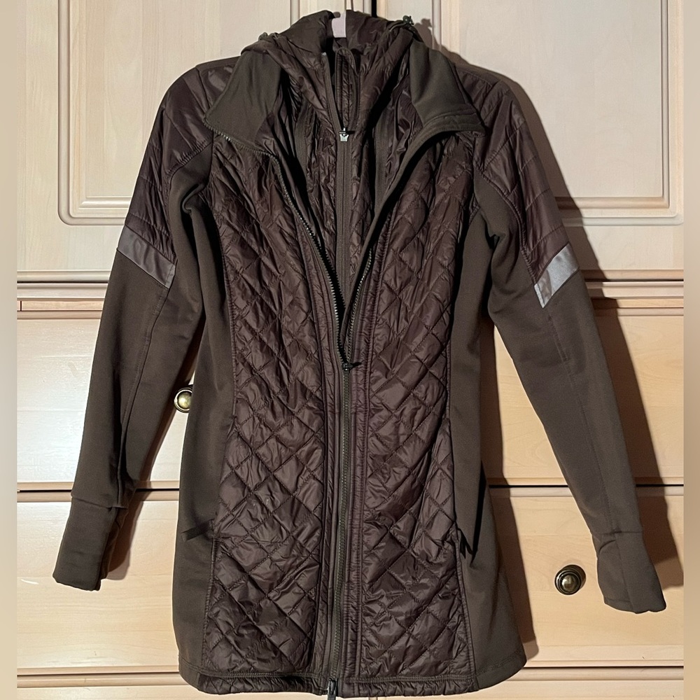 Athleta Jacket